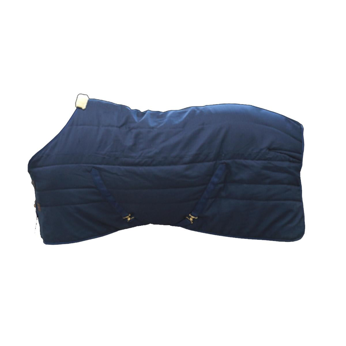 COPERTA DA BOX 300GR.  KENTUCKY 09KT-52166 NAVY KENTUCKY 