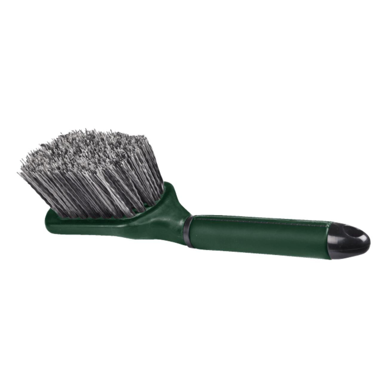 WALDHAUSEN Spazzola Per Zoccoli Con Setole Sintetiche Verde 38296 64PINEGREEN 