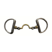 JUMP'IN FILETTO AD OLIVA SPEZZATO IN 3 CON RULLO E PASSALINGUA INOX filetti ad oliva 0084RPL 09JU0084RPL INOX JUMP'IN 