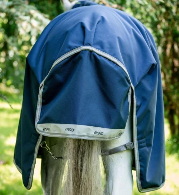  AARA16-BBE0 NAVY/ELECTRICBLUE HORSEWARE 
