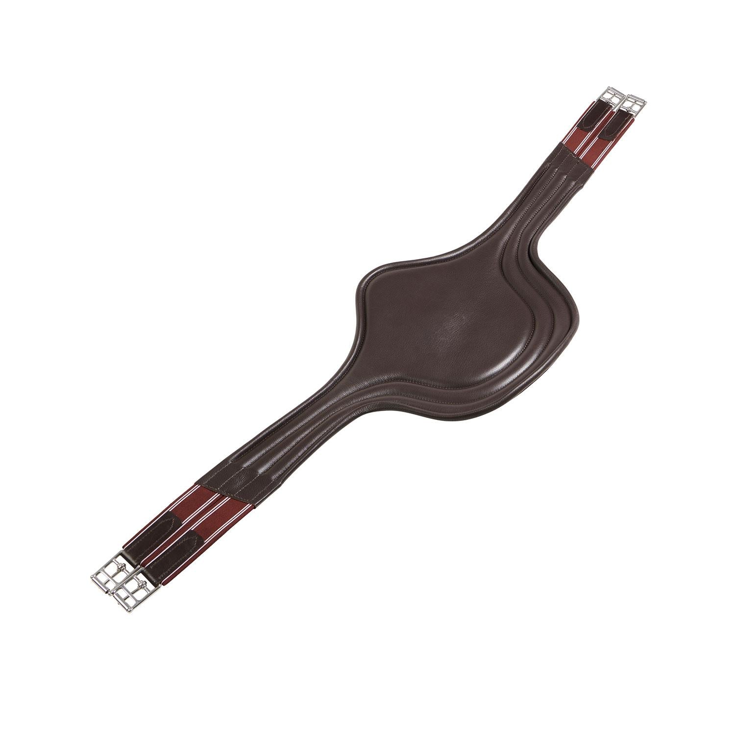 Sottopancia Pararamponi Desiree Equestro 09UMSP00450 MARRONE EQUESTRO 