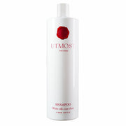 Shampoo White Silk1000ml Utmost SHWS NEUTRO UTMOST 