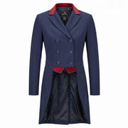 EQUILINE Frac Donna Da Concorso Phoebe PM-EQ-192MM00445 002BLU 