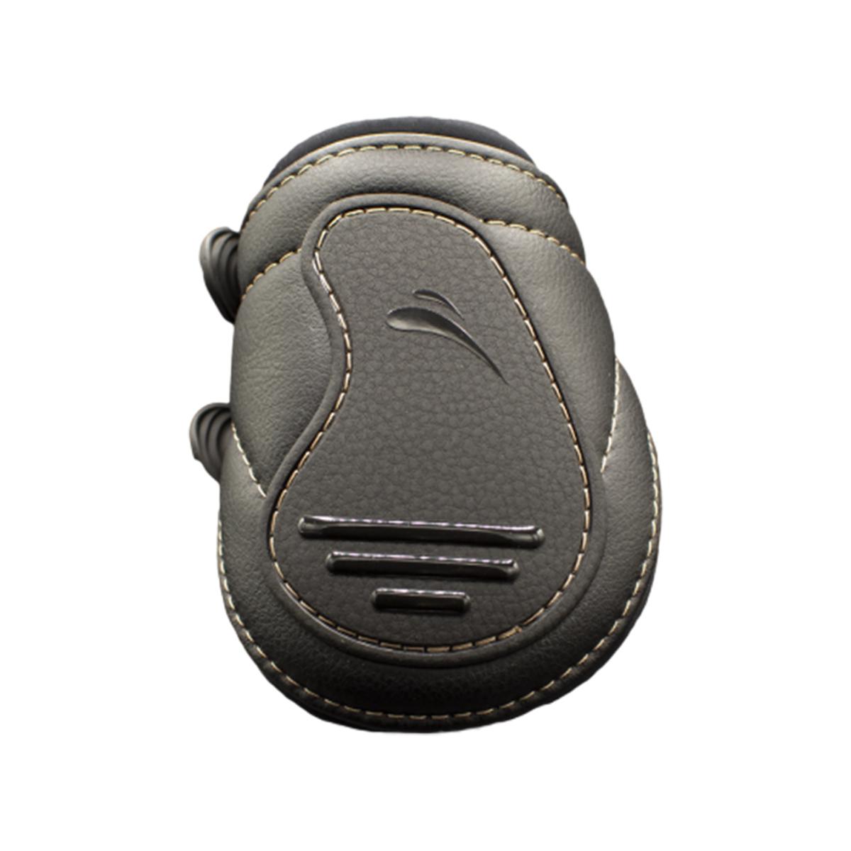 PARANOCCA GLAM REAR eQUICK 29EQK-GLAMR NERO EQUICK