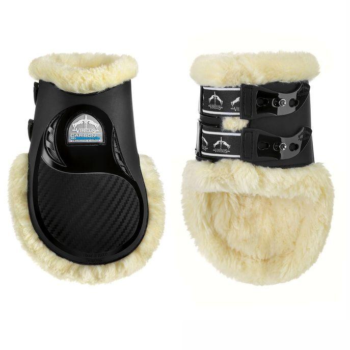 Paranocche Carbon Gel Vento Save The Sheep Veredus Nero CGVR-STS BLACK VEREDUS 