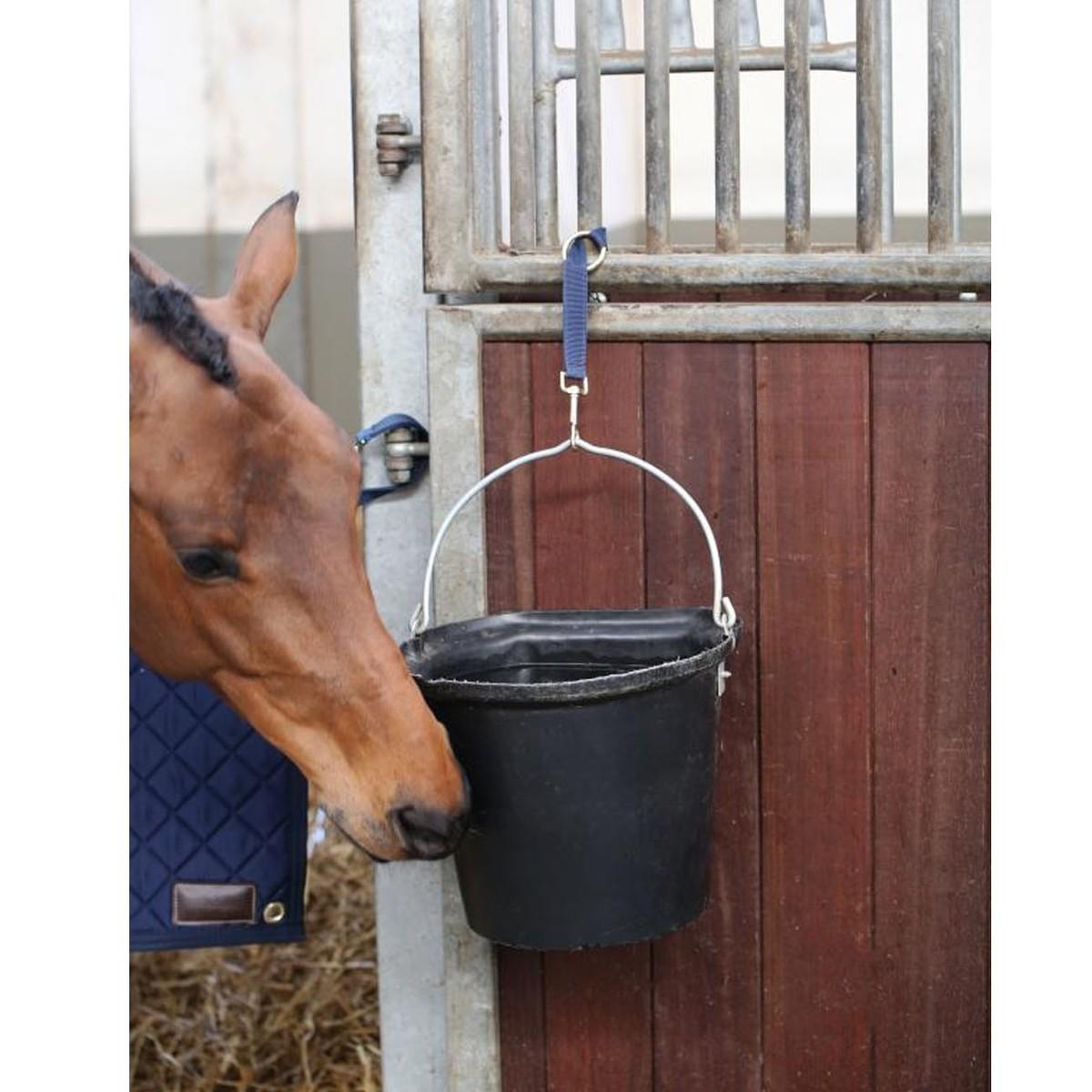 Appendisecchio In Nylon Kentucky Blu 42528 03NAVY KENTUCKY 