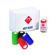 VETRAP 10 cm x 4,5 m 31FM899 NERO FM ITALIA