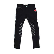 ANIMO Blu riding breeches 16AMMINI 47OMBRA ANIMO