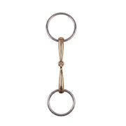 WALDHAUSEN Filetto Ad Anelli Spezzato In Due Cyprium 65035 NEUTRO 