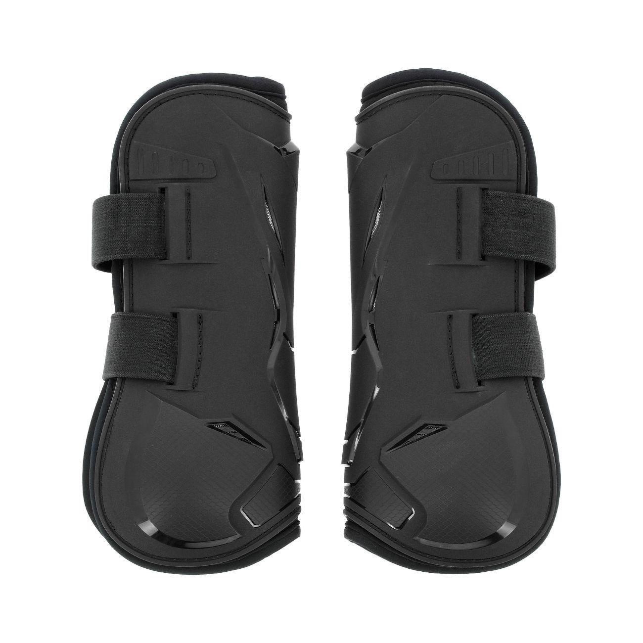Paratendini XTR Flex Velcro Nero 530677 BLACK NORTON 