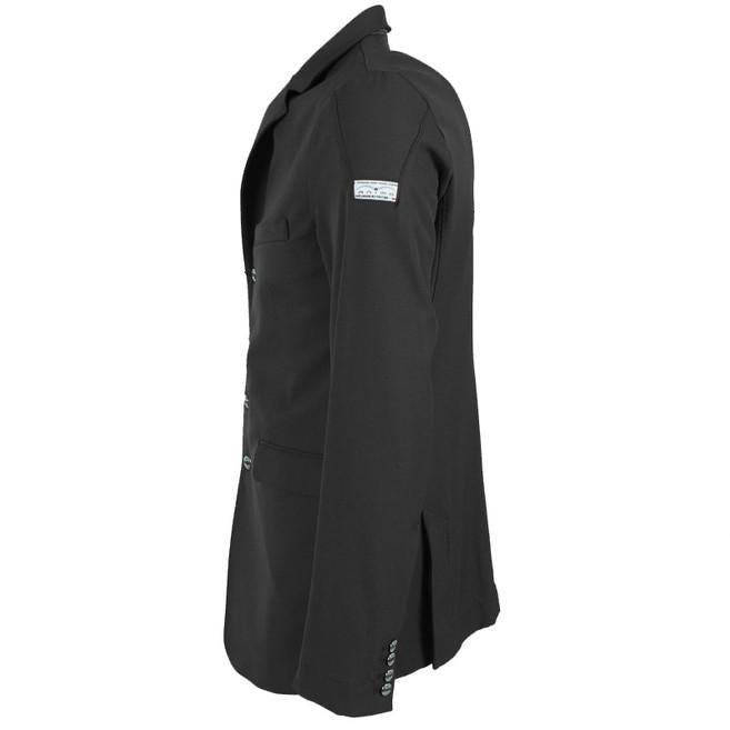 ANIMO Intenso W15 Nero Giacche Da Concorso 17AMINTENSOW15 01NERO ANIMO 