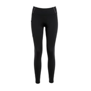 Leggins Da Donna Arezzo Mascheroni Nero/Argento 30MA-AREZZO BLACK/SILVER MASCHERONI SELLERIA 