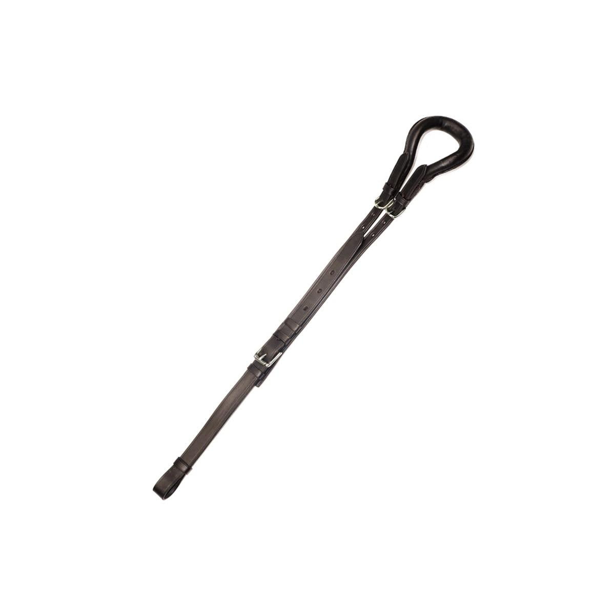 AMAHORSE SOTTOCODA CHETAK Nero ACCESSORI PER IL CAVALLO 09UMCK00094 09UMCK00094 BLACK AMAHORSE 