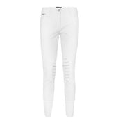 ANIMO Noa Bianco Pantaloni Da Equitazione 21AM-NOA/18 02BIANCO ANIMO 