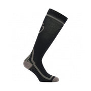 Cavalleria Toscana Socks 28CT-CZN029AB0297901NAVY Blu 28CT-CZN029AB029 7901NAVY BLUE CAVALLERIA TOSCANA