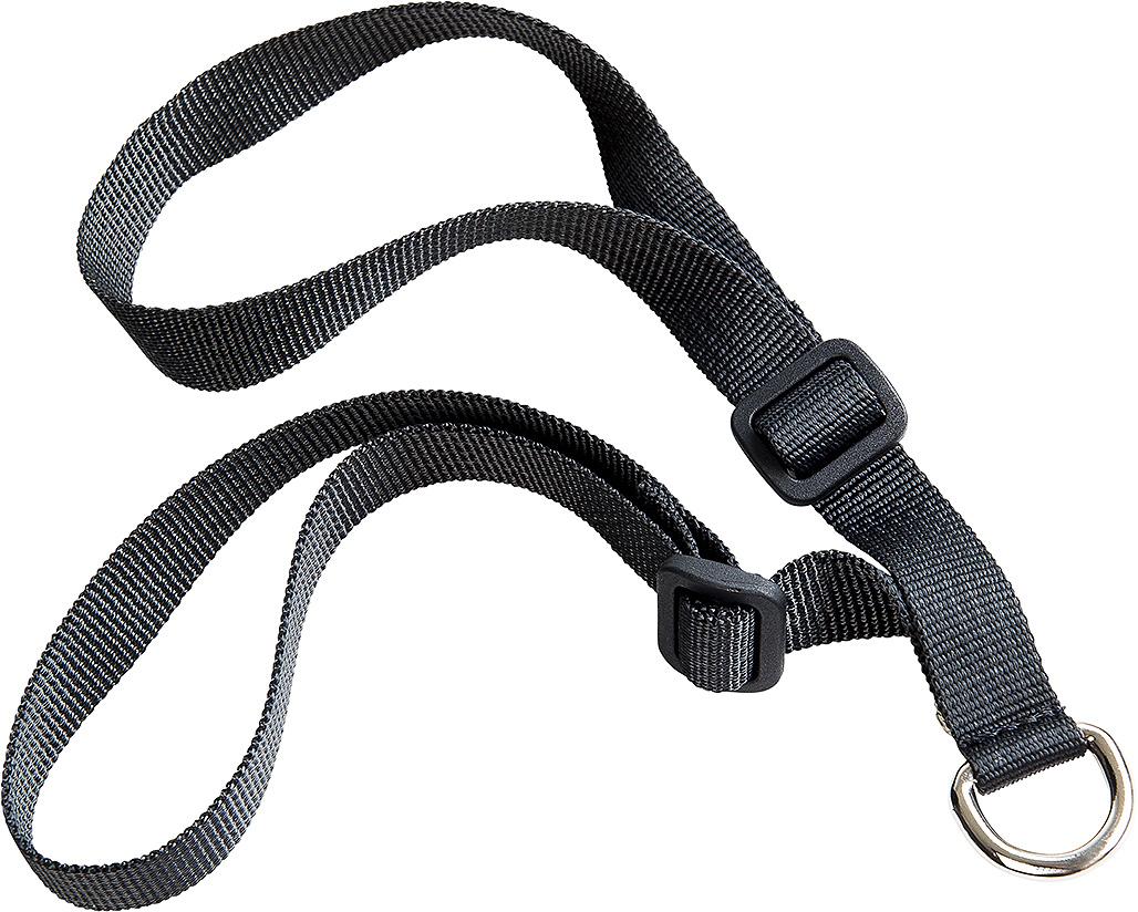 Fibbia Per Fissaggio Airbag - Sella Equitheme 991611 NEUTRO EQUITHEME 