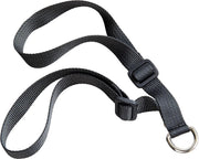 Fibbia Per Fissaggio Airbag - Sella Equitheme 991611 NEUTRO EQUITHEME 