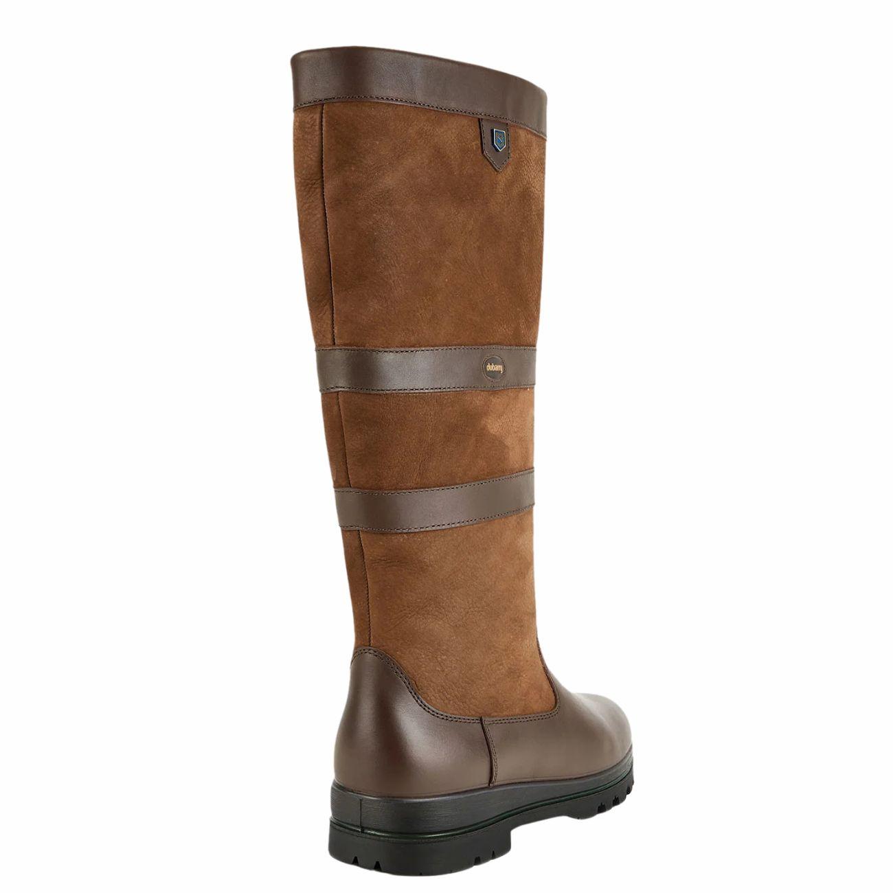  09DU3824 52WALNUT DUBARRY 