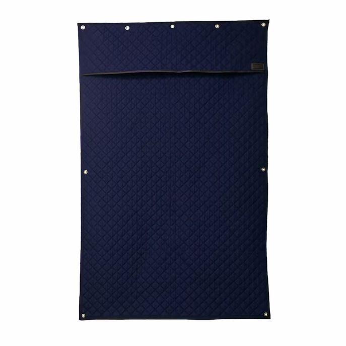Tenda Da Box 142X220cm Kentucky Blu 82101 03NAVY KENTUCKY 