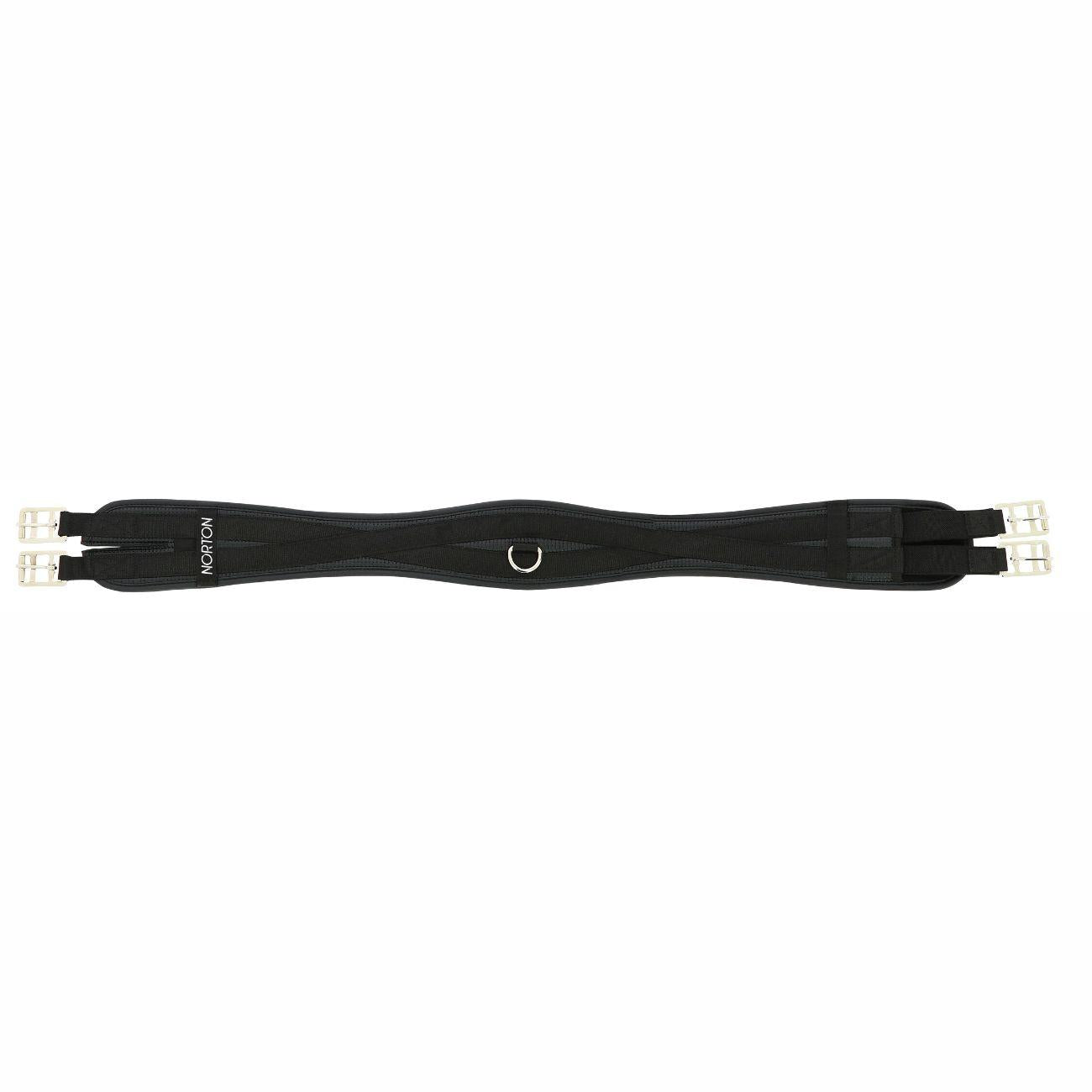 Sottopancia Anatomico Comfort Norton 203040 BLACK NORTON 