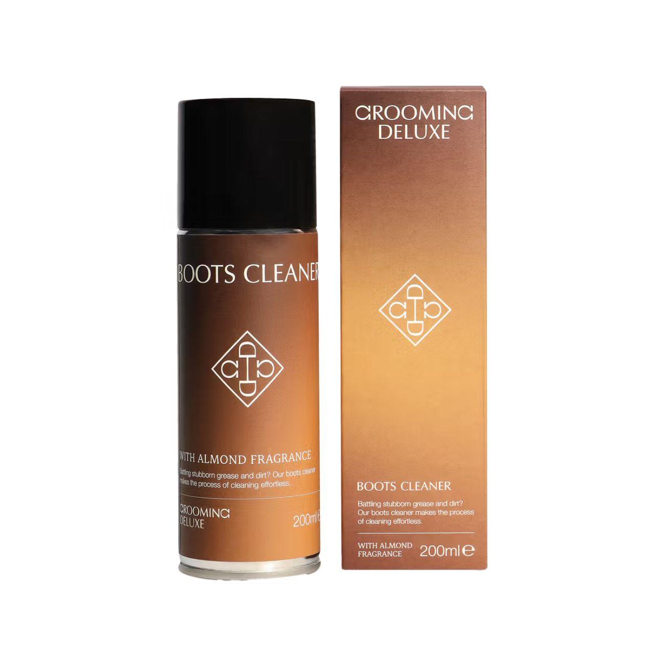 Spray Per Protezioni Boots Cleaner Grooming Deluxe 42501 NEUTRO GROOMING DELUXE 