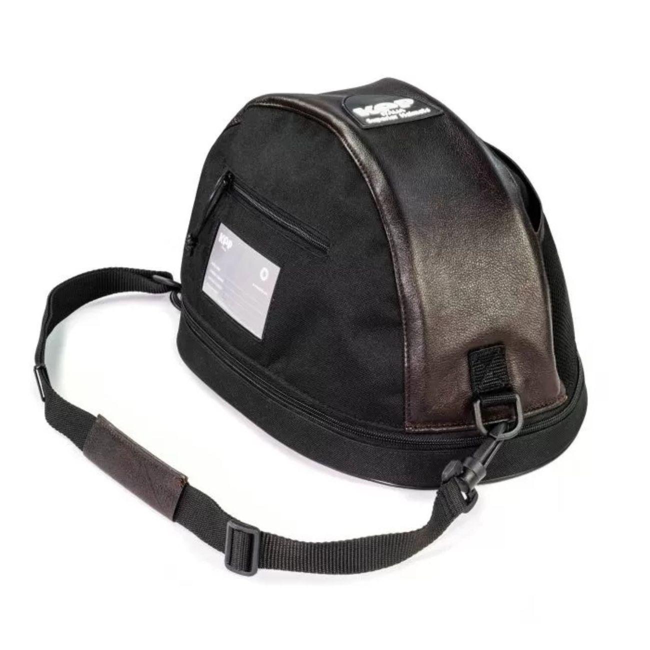 COVE-SAC.34X26X22.BLKTDM NERO TESTA DI MORO KEP ITALIA