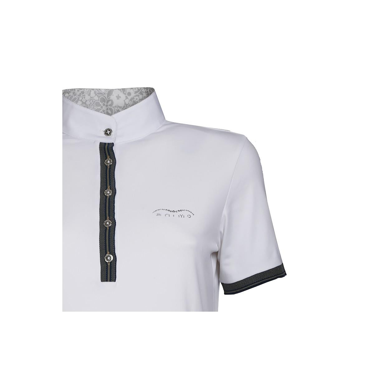 ANIMO Beige/Blu Polo E Camicie 09P-AMBABILONIA V56BEIGE/BLU ANIMO 
