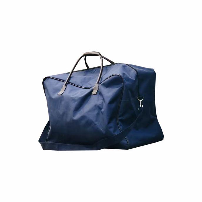 Borsa Per Coperte Rug Bag Kentucky Blu 82109 03NAVY KENTUCKY 