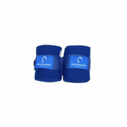 Fasce Da Riposo In Lana Mascheroni Set 2 Pezzi Navy 09MAFASCERIPOSO NAVY MASCHERONI SELLERIA 