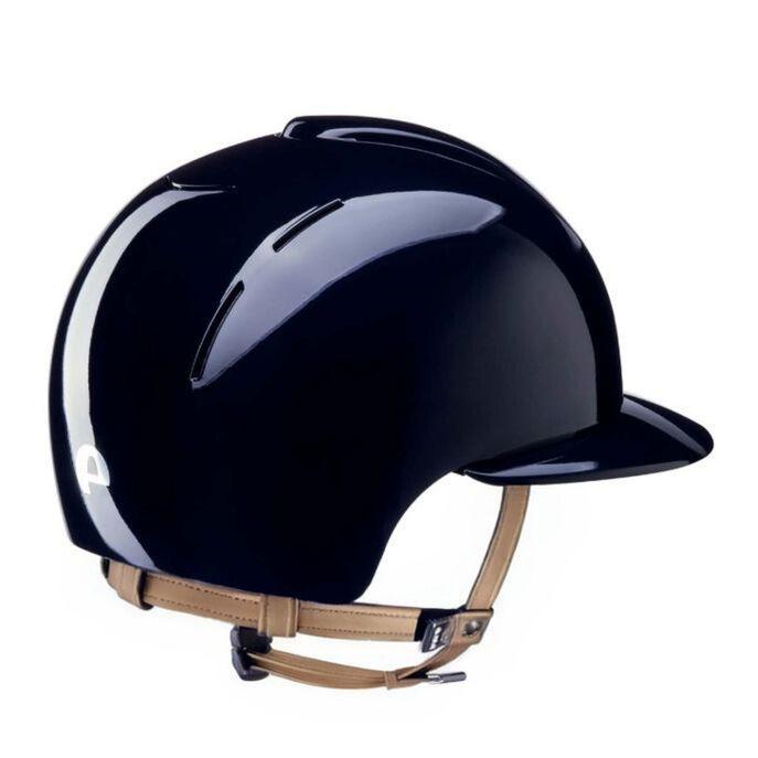 Cap Kep Italia Smart Polish Con Visiera Polo e Cinturino Beige CRABS.SMART.POL.PO.BGE BLU KEP ITALIA 