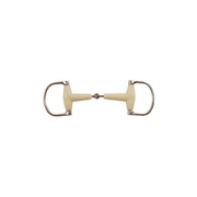 Filetto A D Spezzato In Due Happy Mouth MO00312 INOX HAPPY MOUTH 