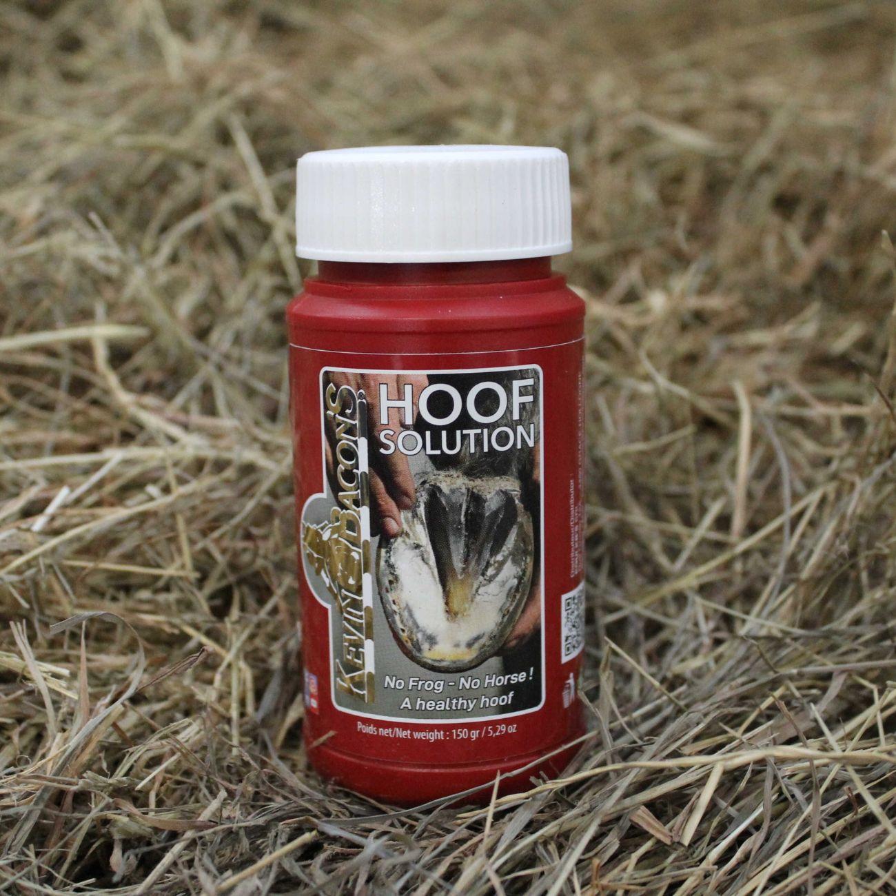 Olio Per Zoccoli Hoof Solution 150g Ravene 727007 NEUTRO RAVENE 