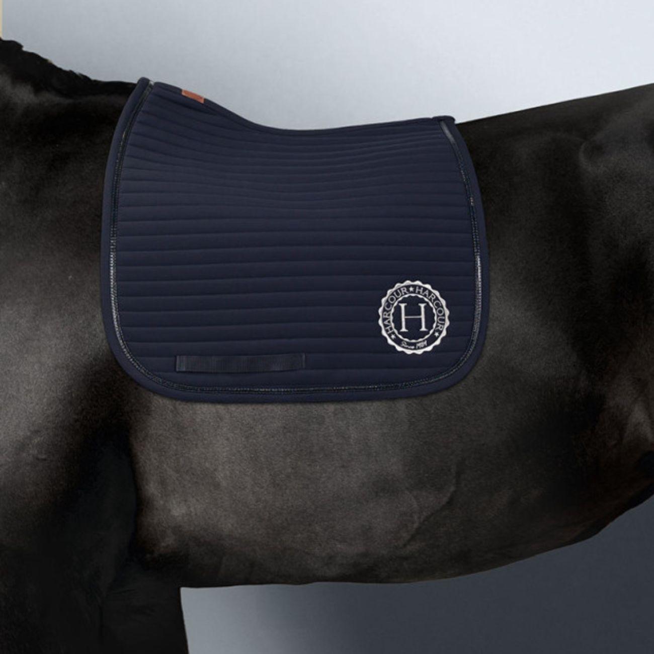Sottosella Da Dressage Karembar Harcour Navy 3000440000445 NAVY HARCOUR 