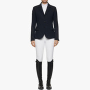 Cavalleria Toscana Giacche Da Concorso 09CT-GGD025JF1157901 Blu 09CT-GGD025JF115 7901NAVY CAVALLERIA TOSCANA 