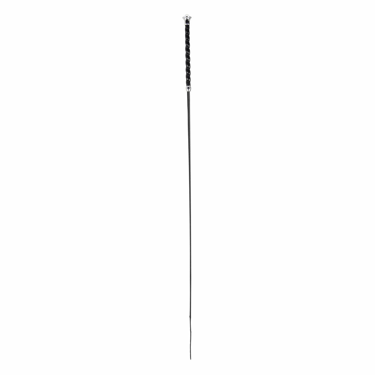 FRUSTINO DA DRESSAGE 120cm WALDHAUSEN 1479 01BLACK WALDHAUSEN
