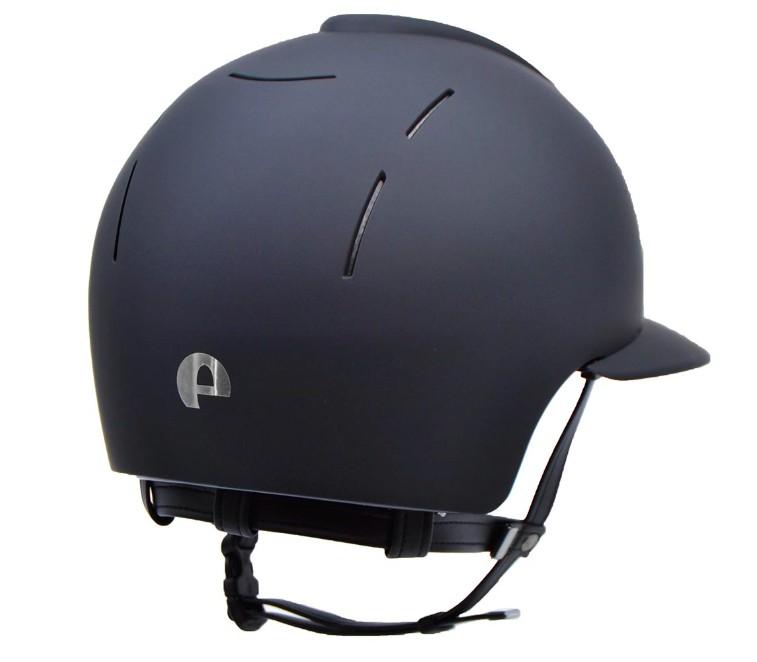 Cap Kep Italia Smart Textile Con Visiera Polo Blu CRABS.SMART.PO. BLU KEP ITALIA 