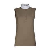 ANIMO Beige Scuro/Silver Camicie Da Concorso 09P-AMBEO 26HBEIGESC/SILVER ANIMO 