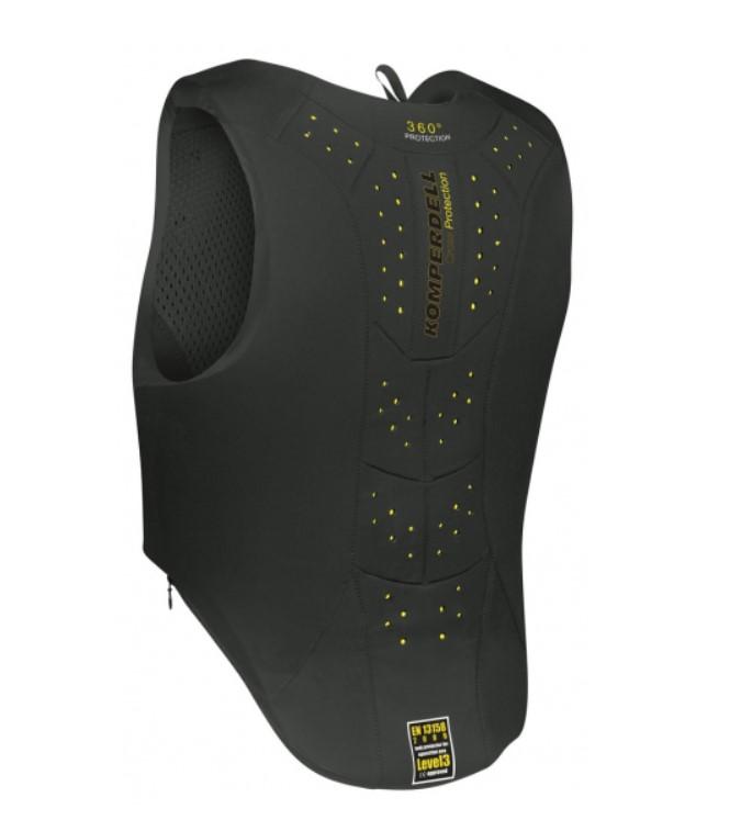  991000 BLACK KOMPERDELL 