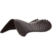 Compensatore In Gel Modello Massage Con Rialzo Posteriore Acavallo 09ACA-AC123 BLACK ACAVALLO 