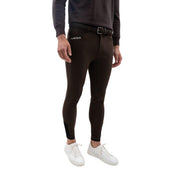 Pantalone Da Uomo Barmino Harcour 3000450018324 CACAO HARCOUR 