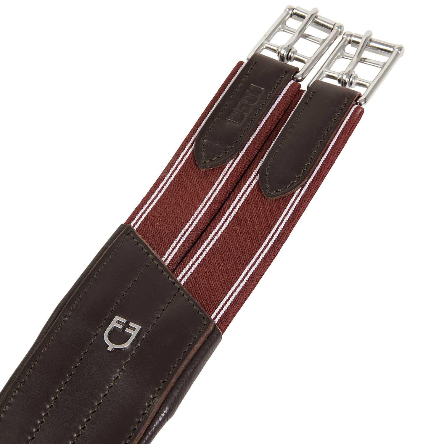 Sottopancia Pararamponi Desiree Equestro 09UMSP00450 MARRONE EQUESTRO 