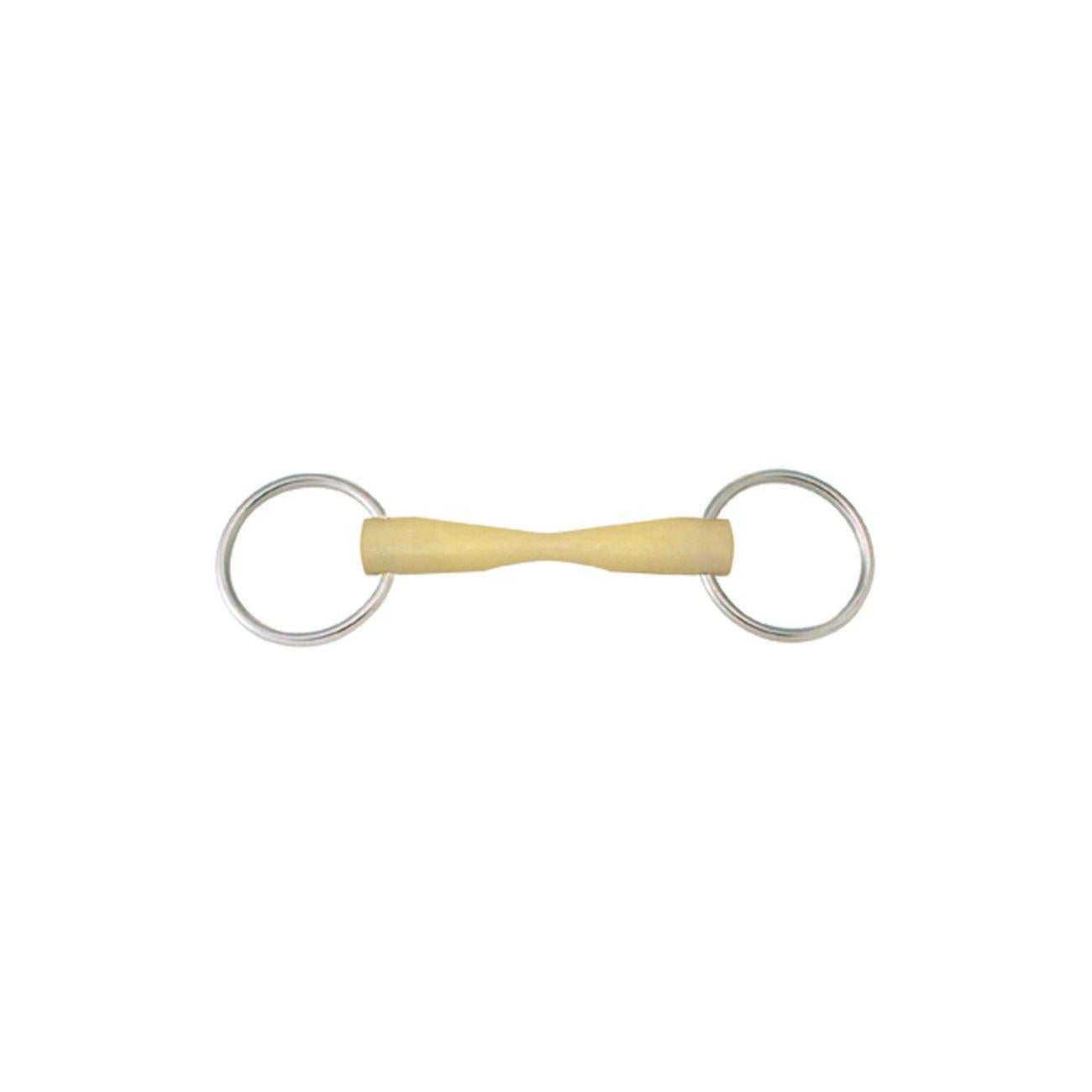 Filetto Ad Anelli Intero Happy Mouth MO00352 INOX HAPPY MOUTH 