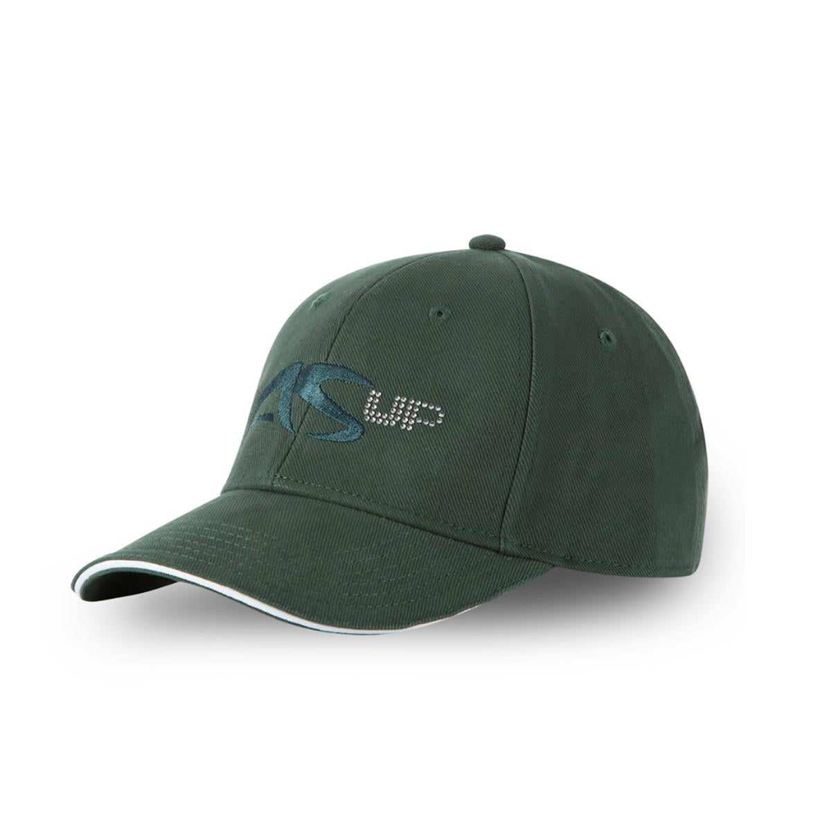 CAPPELLO CON VISIERA ASTRO 22X ANNA SCARPATI 29AS-SASTRCPPX MALAKITE ANNA SCARPATI