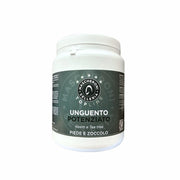 Mascheroni Top Line Unguento Potenziato 800ml BIC1023 NEUTRO MASCHERONI SELLERIA 