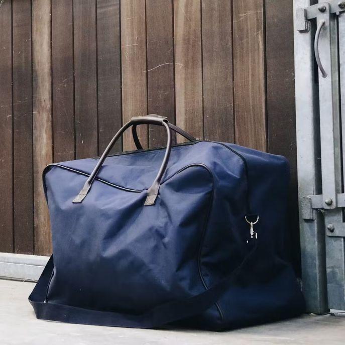 Borsa Per Coperte Rug Bag Kentucky Blu 82109 03NAVY KENTUCKY 