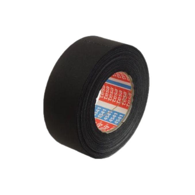 Nastro Tesa Tape 50 mm x 50 m 4541-50 NERO  