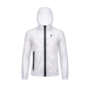 Impermeabile Trasparente Unisex Mascheroni 26IMP TRASPARENTE MASCHERONI SELLERIA 