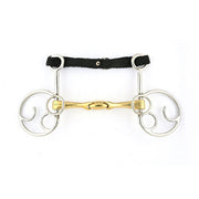 Kimblewick Spezzato In Tre Jump'in 09JU0075A OTTONE JUMP'IN 