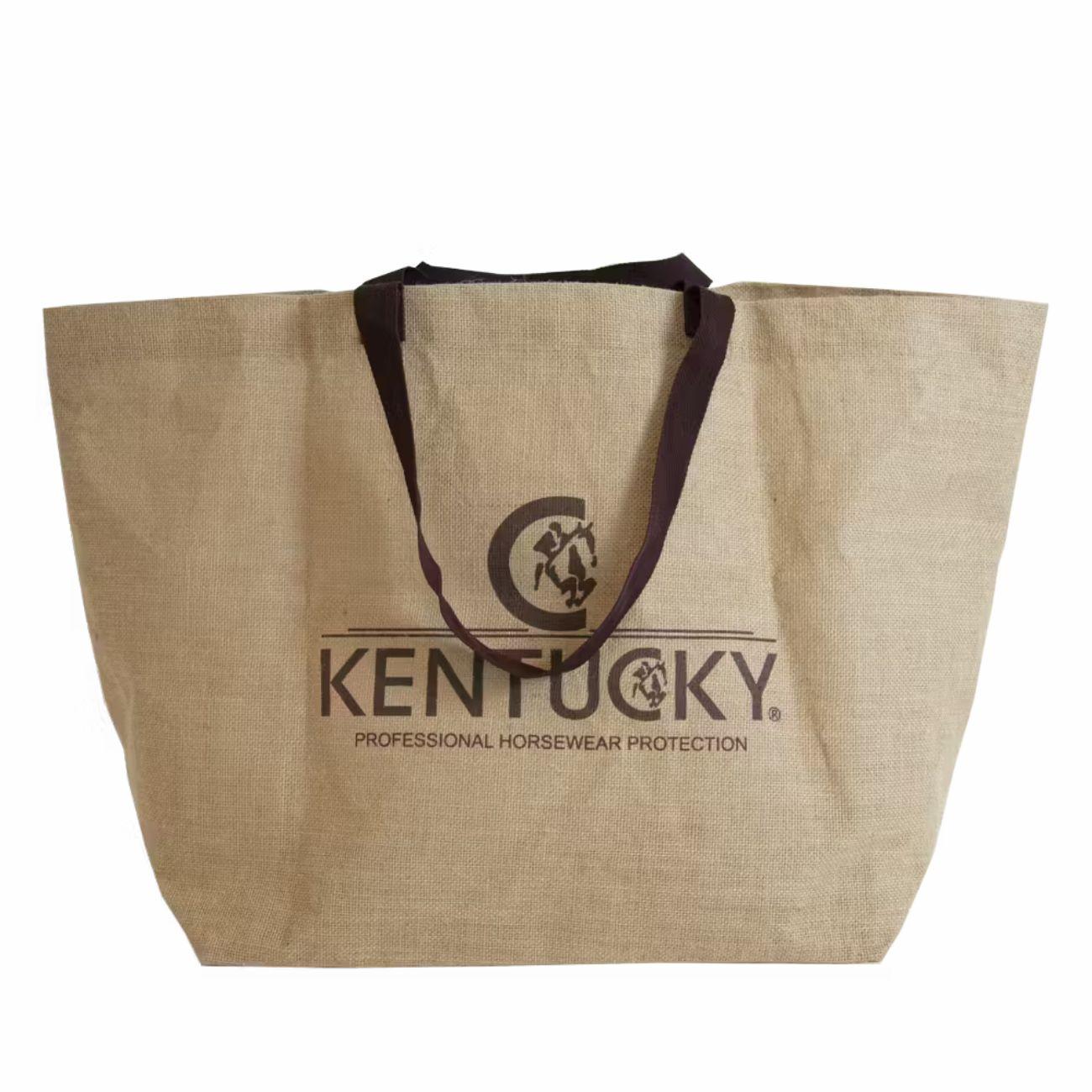 Borsa di Juta Kentucky 82112 JUTE KENTUCKY 