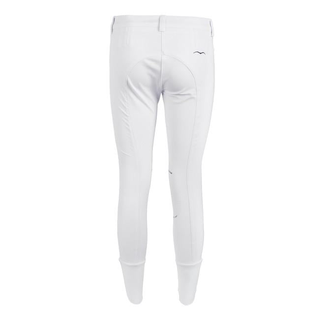 ANIMO Nazza Animo Con Grip Bianco Pantaloni Da Equitazione 19AM-NAZZA BIANCO ANIMO 